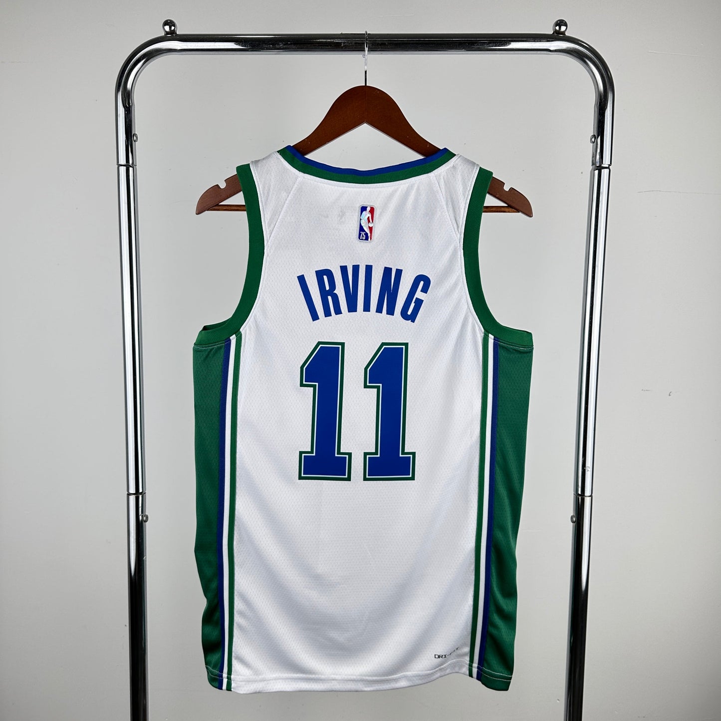 Dallas Mavericks 24 Nordic Techs