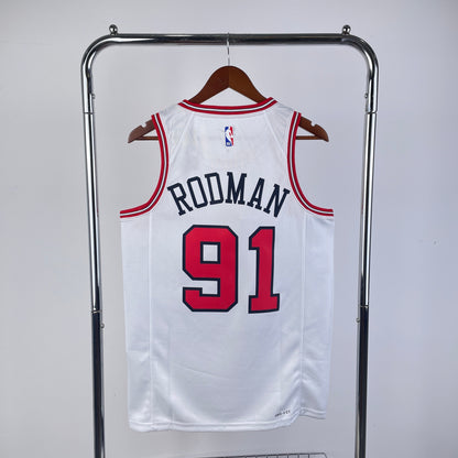 Chicago Bulls 23 (Retro Players)
