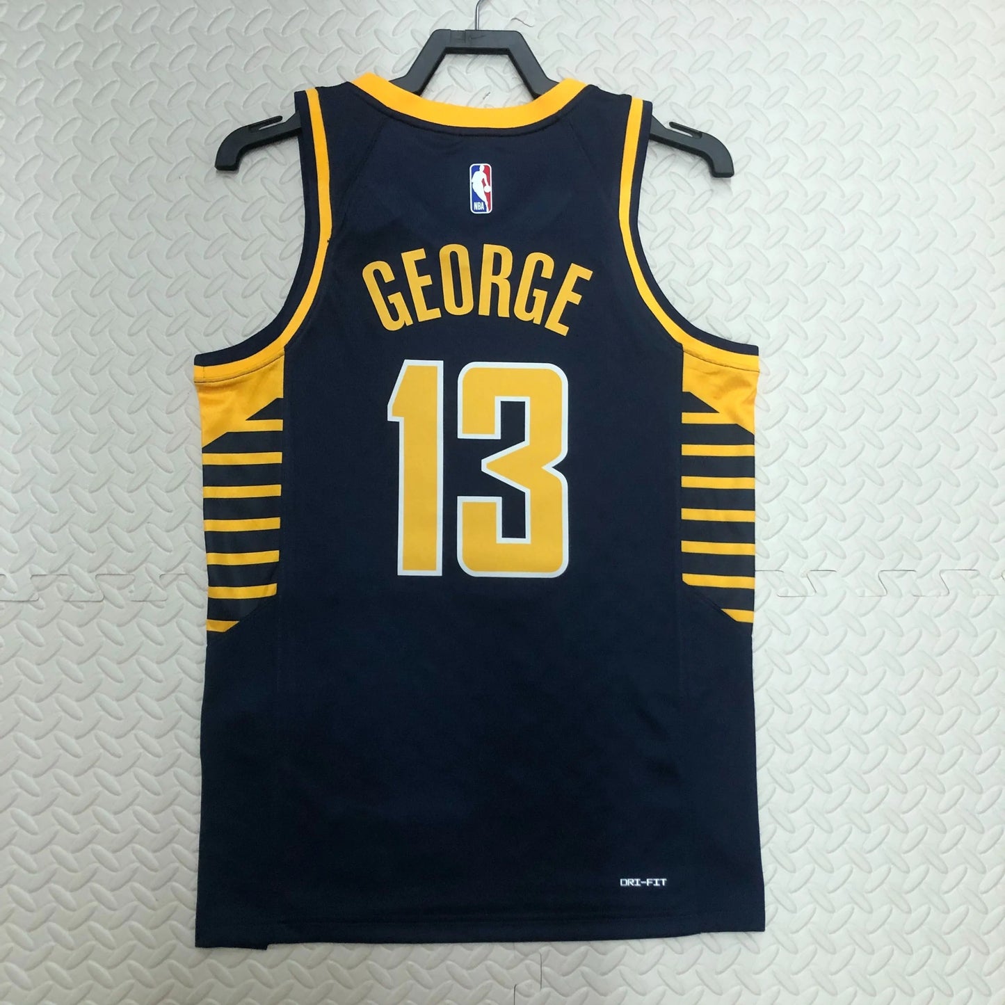 Indiana Pacers 23 Nordic Techs