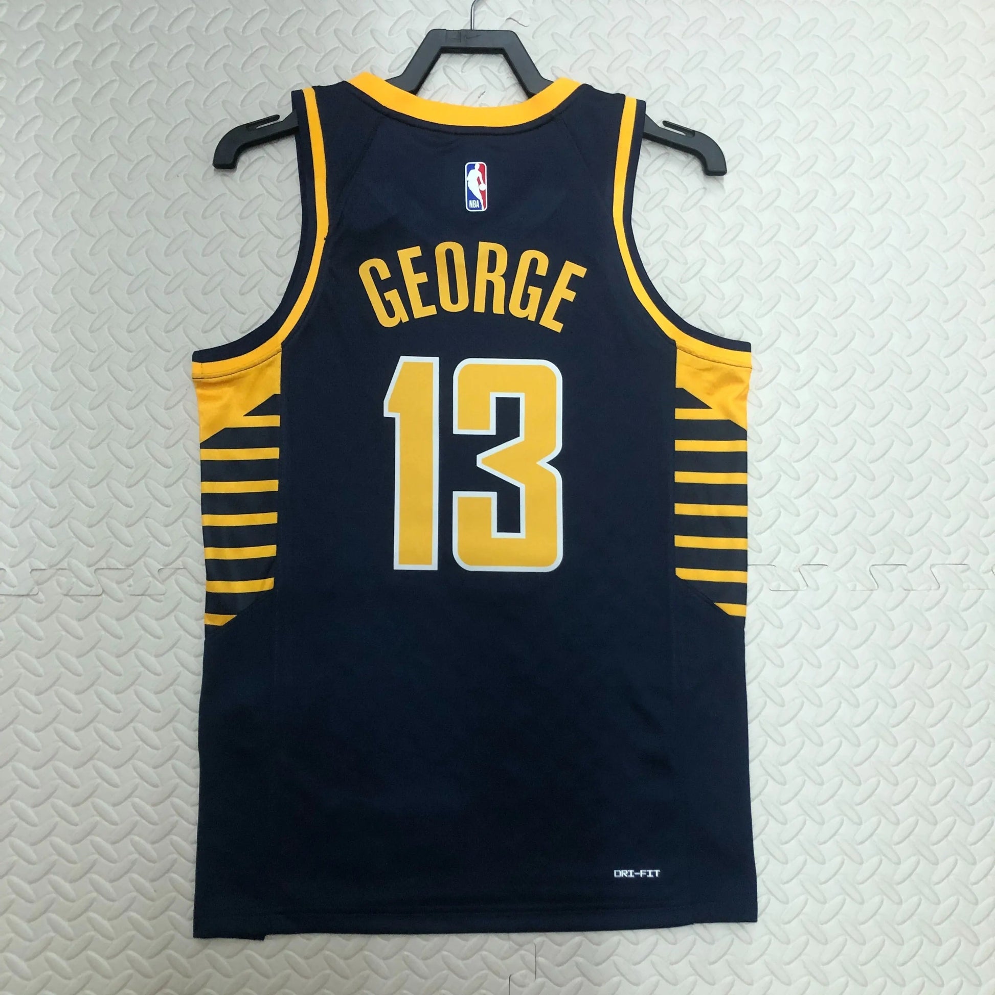 Indiana Pacers 23 Nordic Techs