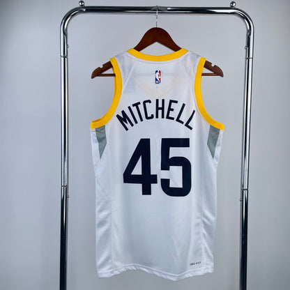 Utah Jazz 23