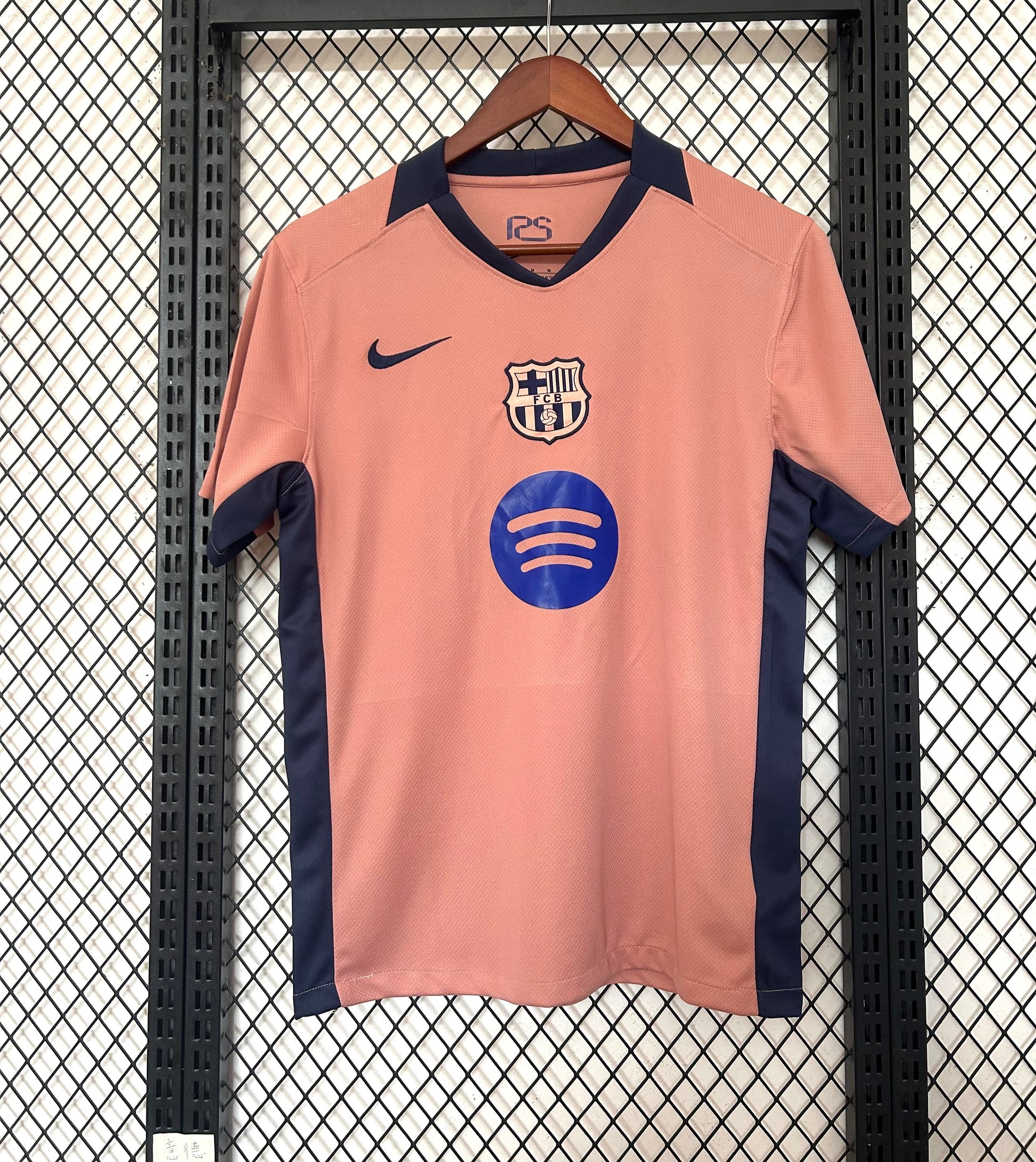 Maillot 25/26 Barcelone L'Univers Du Maillot