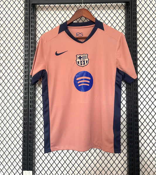 Maillot 25/26 Barcelone L'Univers Du Maillot