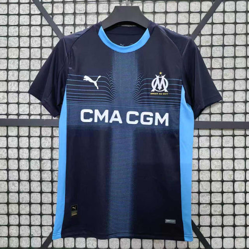 Maillot 25/26 Marseille Extérieur jerseynts