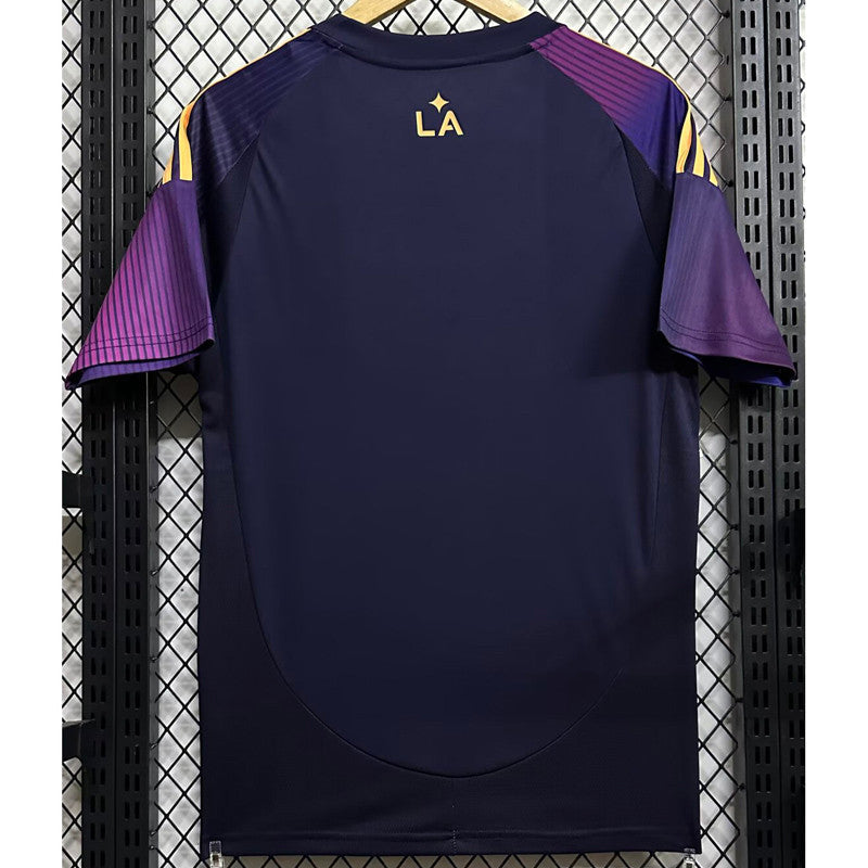 Maillot 25/26 Los Angeles Extérieur L'Univers Du Maillot