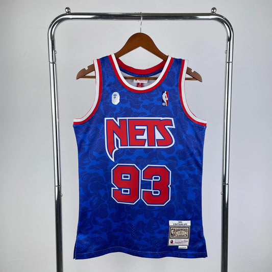 Brooklyn Nets (Edition) Nordic Techs