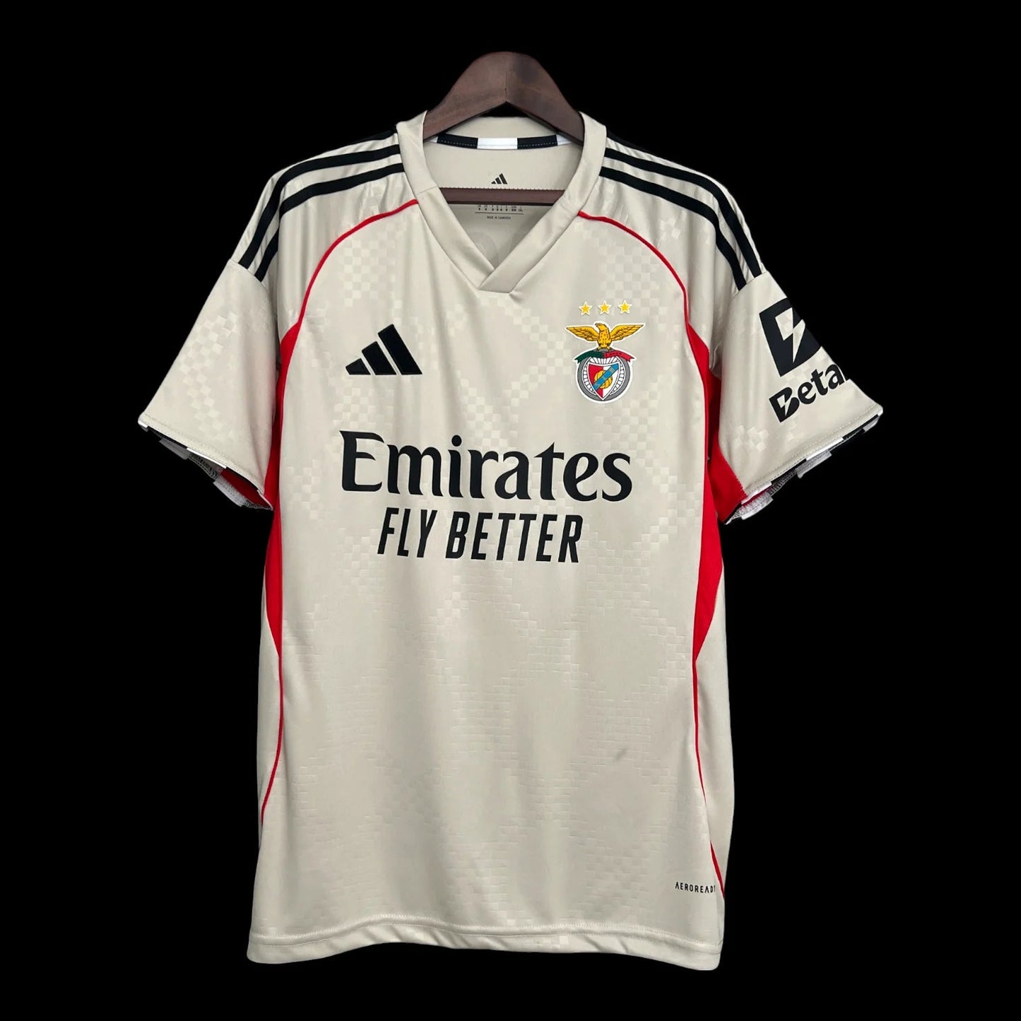 Maillot 25/26 Benfica Third jerseynts