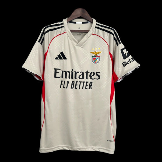 Maillot 25/26 Benfica Third jerseynts