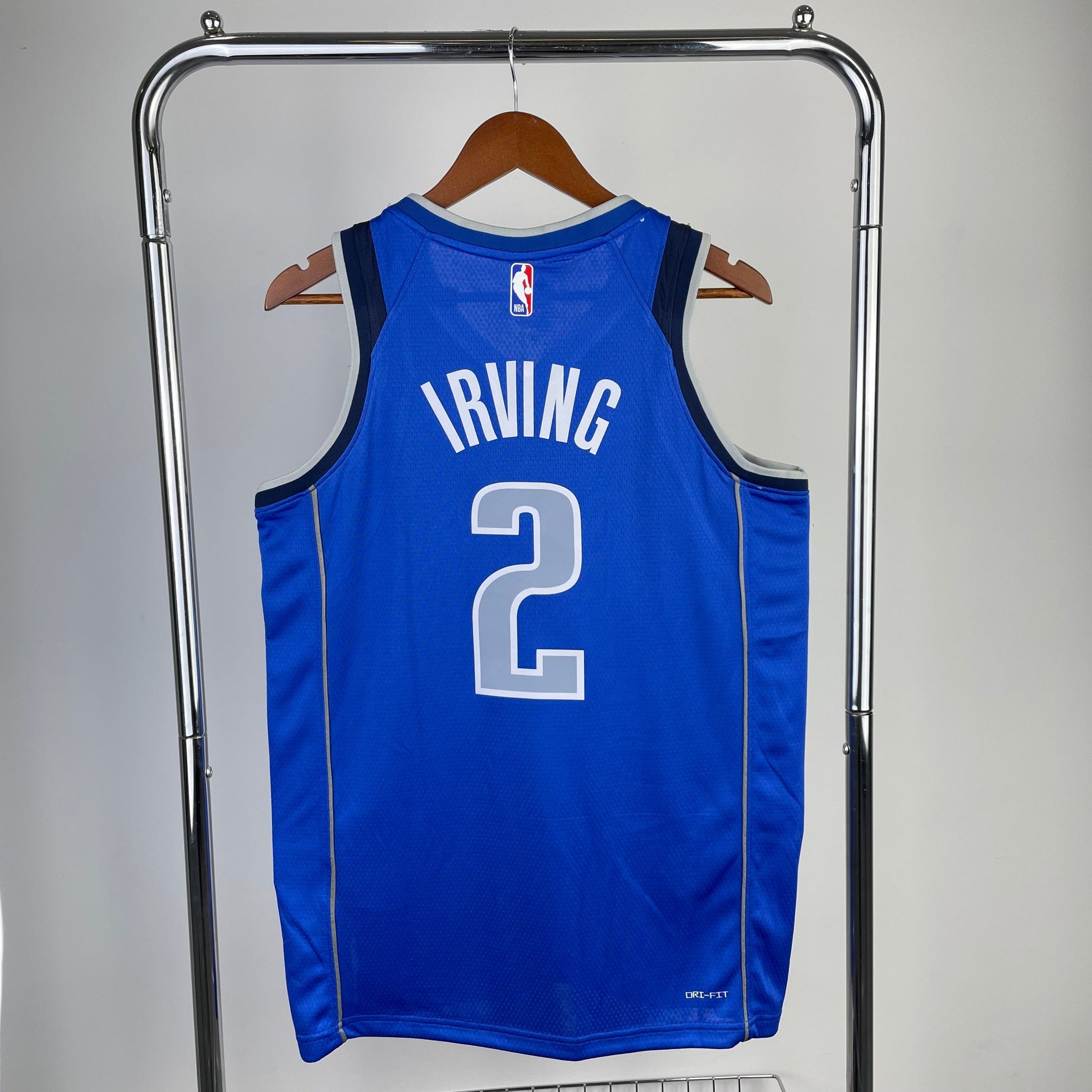 Dallas Mavericks 23 Nordic Techs