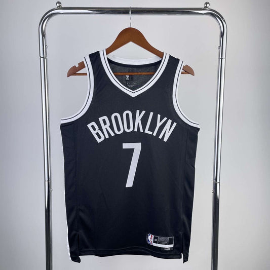 Brooklyn Nets 23 (Retro Players) Nordic Techs