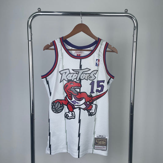 Toronto Raptors 1999 (Retro) Nordic Techs