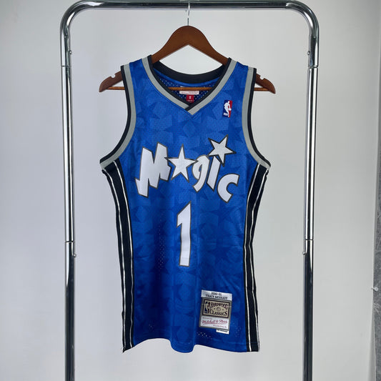 Orlando Magic 2000 (Retro) Nordic Techs