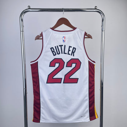 Miami Heat 23 (Retro Players) Nordic Techs
