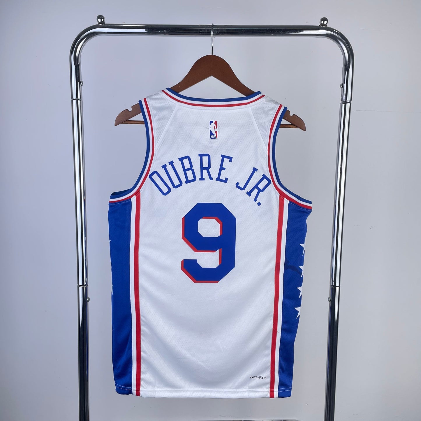 Philadelphia 76ers 23 Nordic Techs