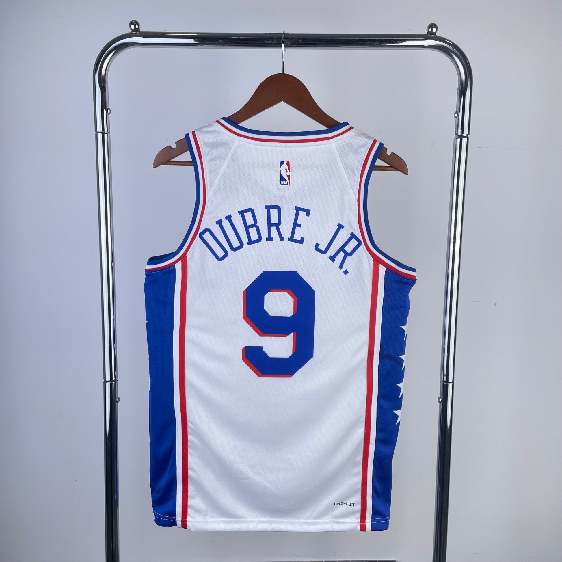 Philadelphia 76ers 23 Nordic Techs