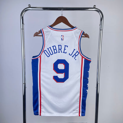 Philadelphia 76ers 23 Nordic Techs