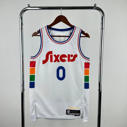 Philadelphia 76ers 25 Nordic Techs