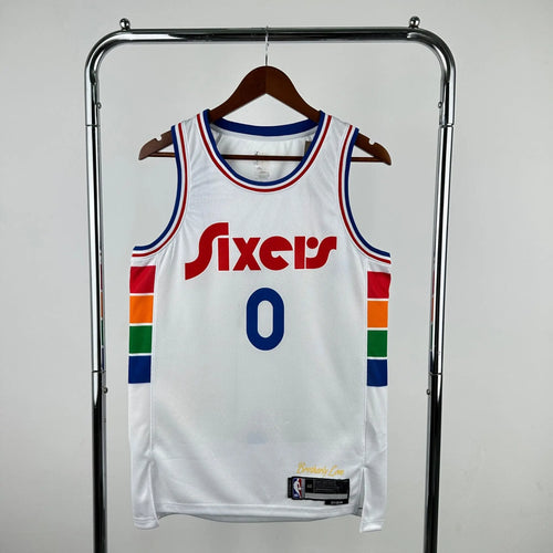 Philadelphia 76ers 25 Nordic Techs