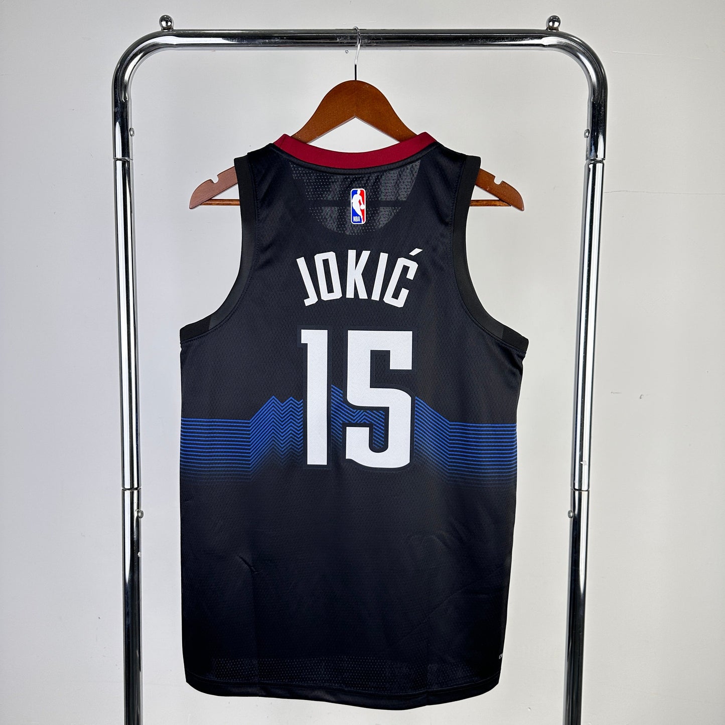 Denver Nuggets 24 Nordic Techs