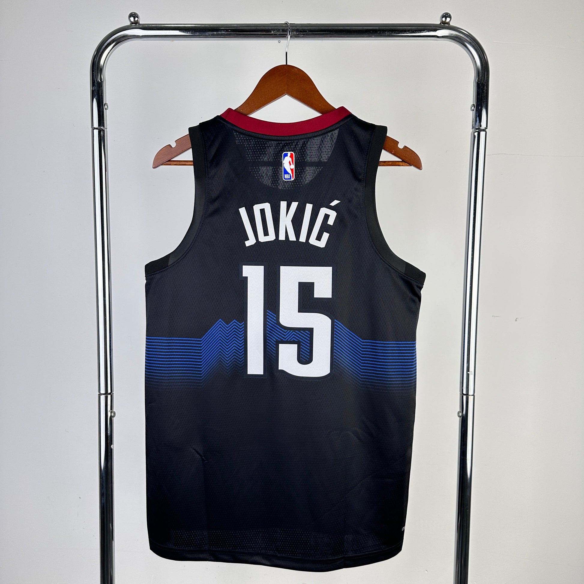Denver Nuggets 24 Nordic Techs