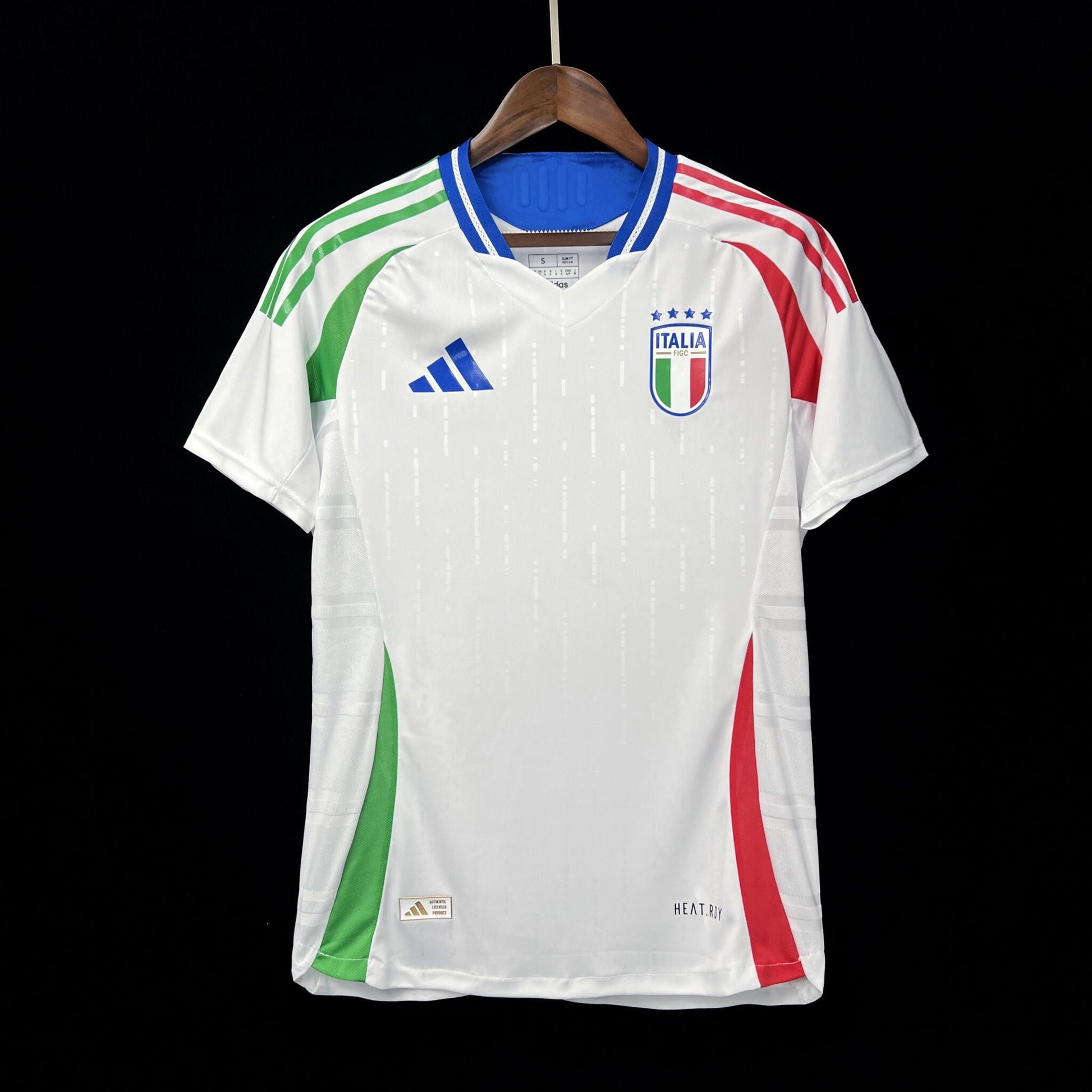 Maillot 24/25 Italie Extérieur jerseynts