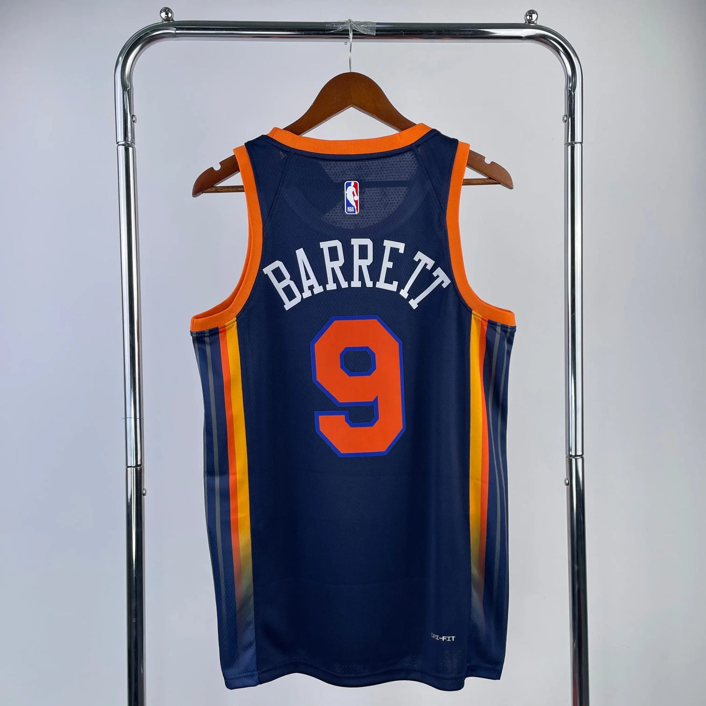 New York Knicks 23 Nordic Techs