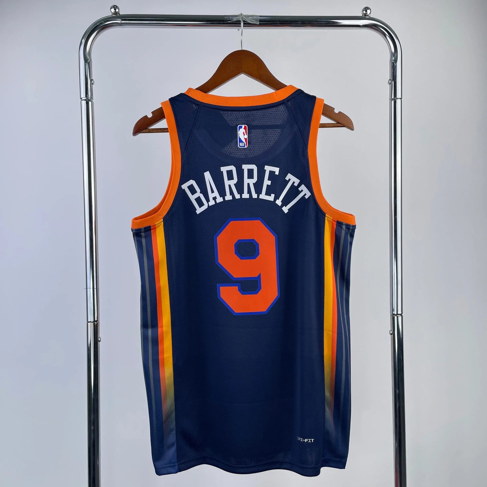 New York Knicks 23 Nordic Techs