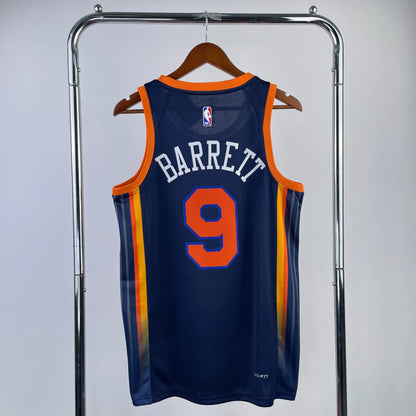 New York Knicks 23 Nordic Techs