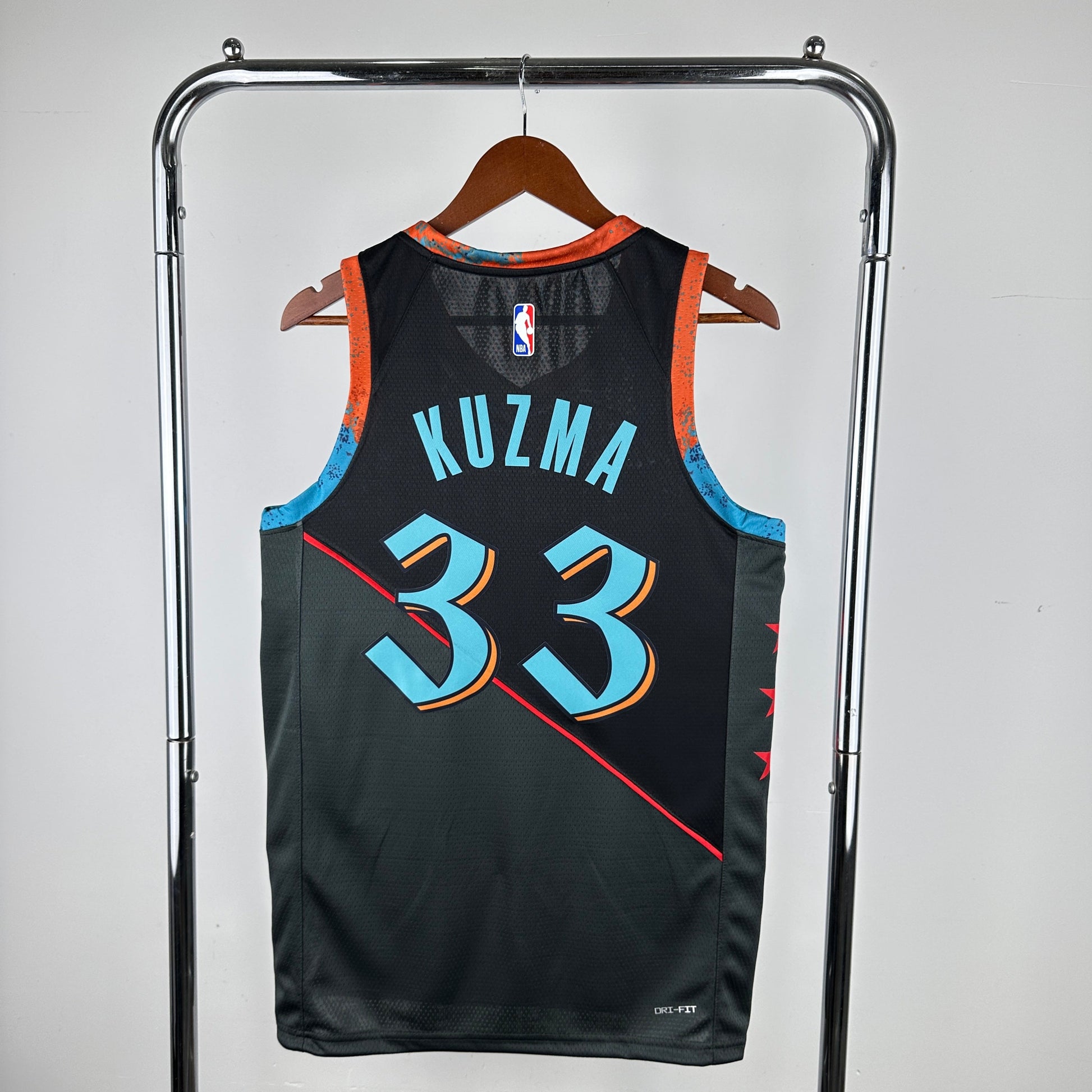Washington Wizards 24 Nordic Techs