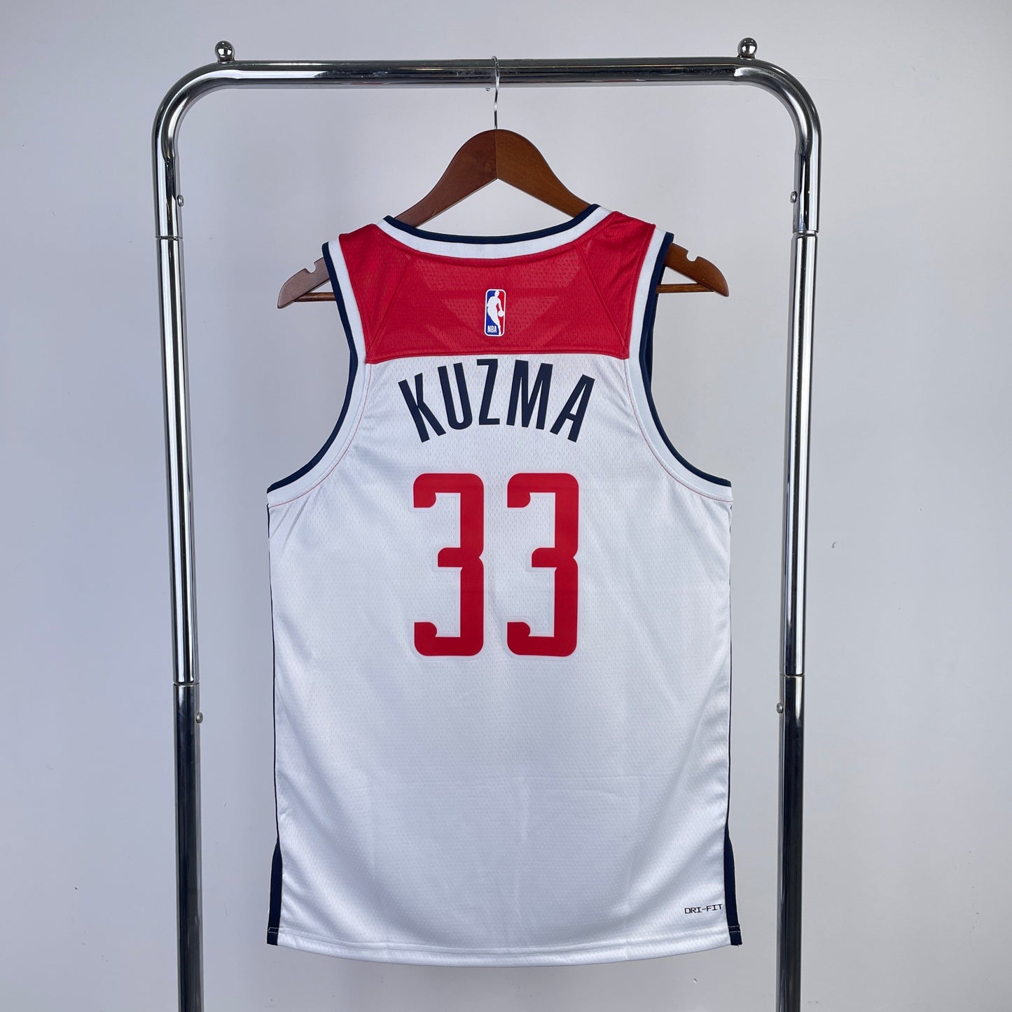 Washington Wizards 23 (Retro Players)