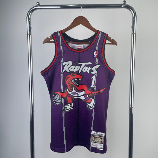 Toronto Raptors 1999 (Retro) Nordic Techs