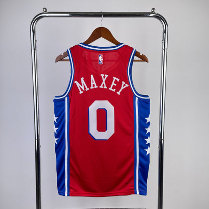 Philadelphia 76ers 23 Nordic Techs