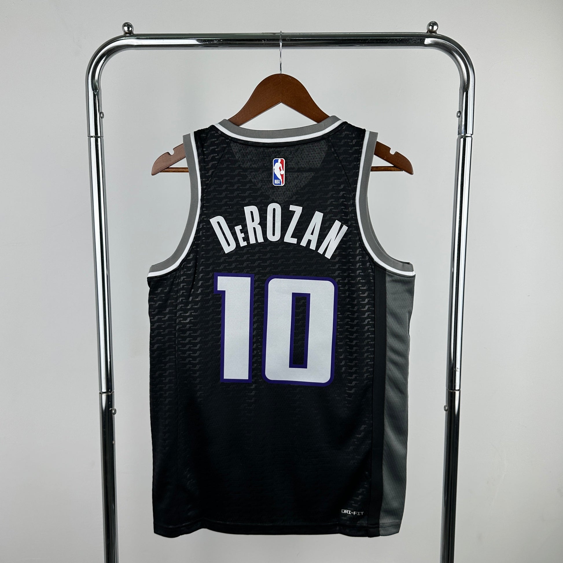 Sacramento Kings 23 Nordic Techs