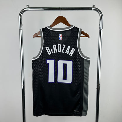 Sacramento Kings 23 Nordic Techs