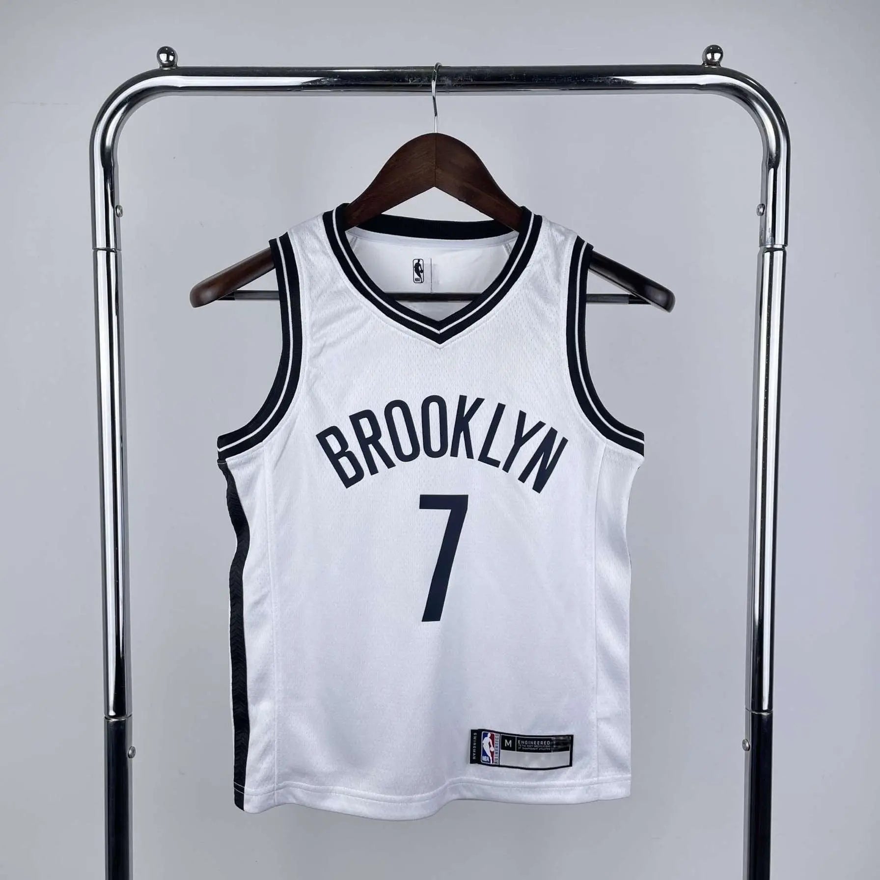 Brooklyn Nets 23 (Kids) Nordic Techs