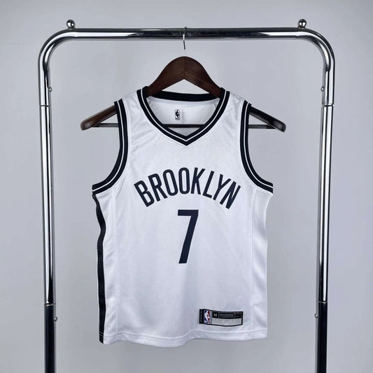 Brooklyn Nets 23 (Kids) Nordic Techs
