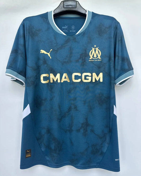 Maillot 24/25 Olympique Marseille L'Univers Du Maillot