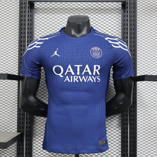 Maillot Player 24/25 PSG Bleu L'Univers Du Maillot