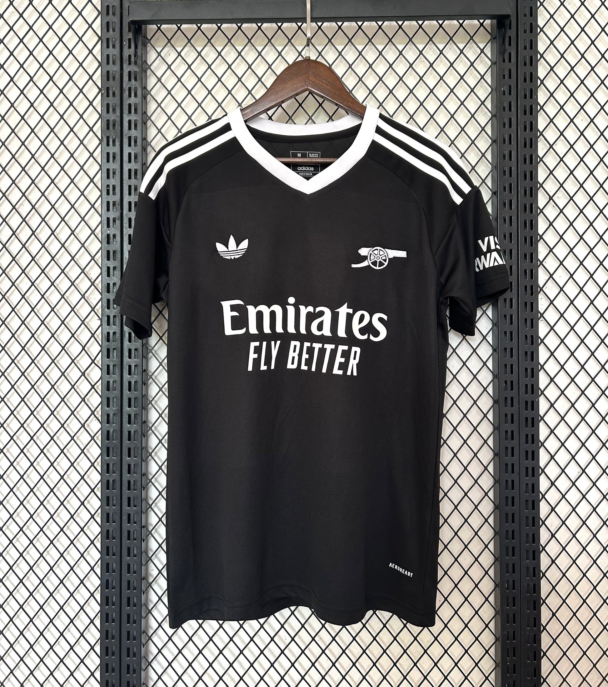 Maillot 24/25 Arsenal jerseynts