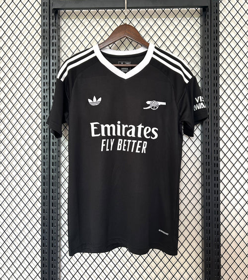 Maillot 24/25 Arsenal jerseynts