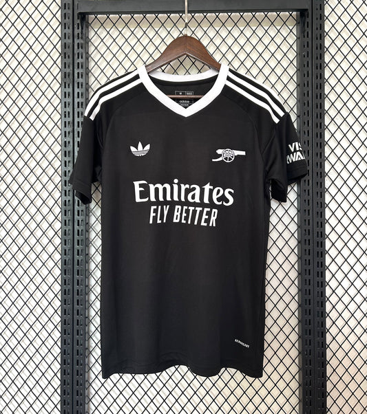 Maillot 24/25 Arsenal jerseynts