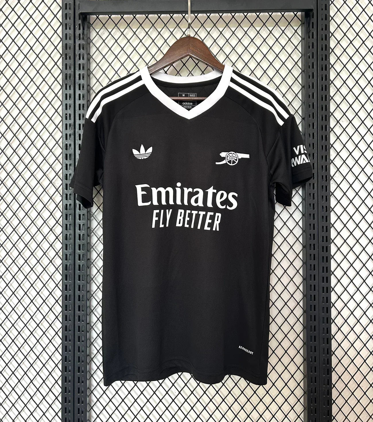 Maillot 24/25 Arsenal jerseynts