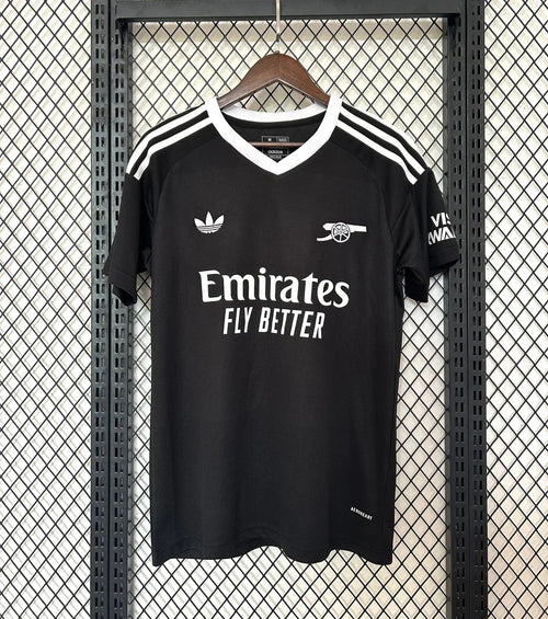 Maillot 24/25 Arsenal jerseynts