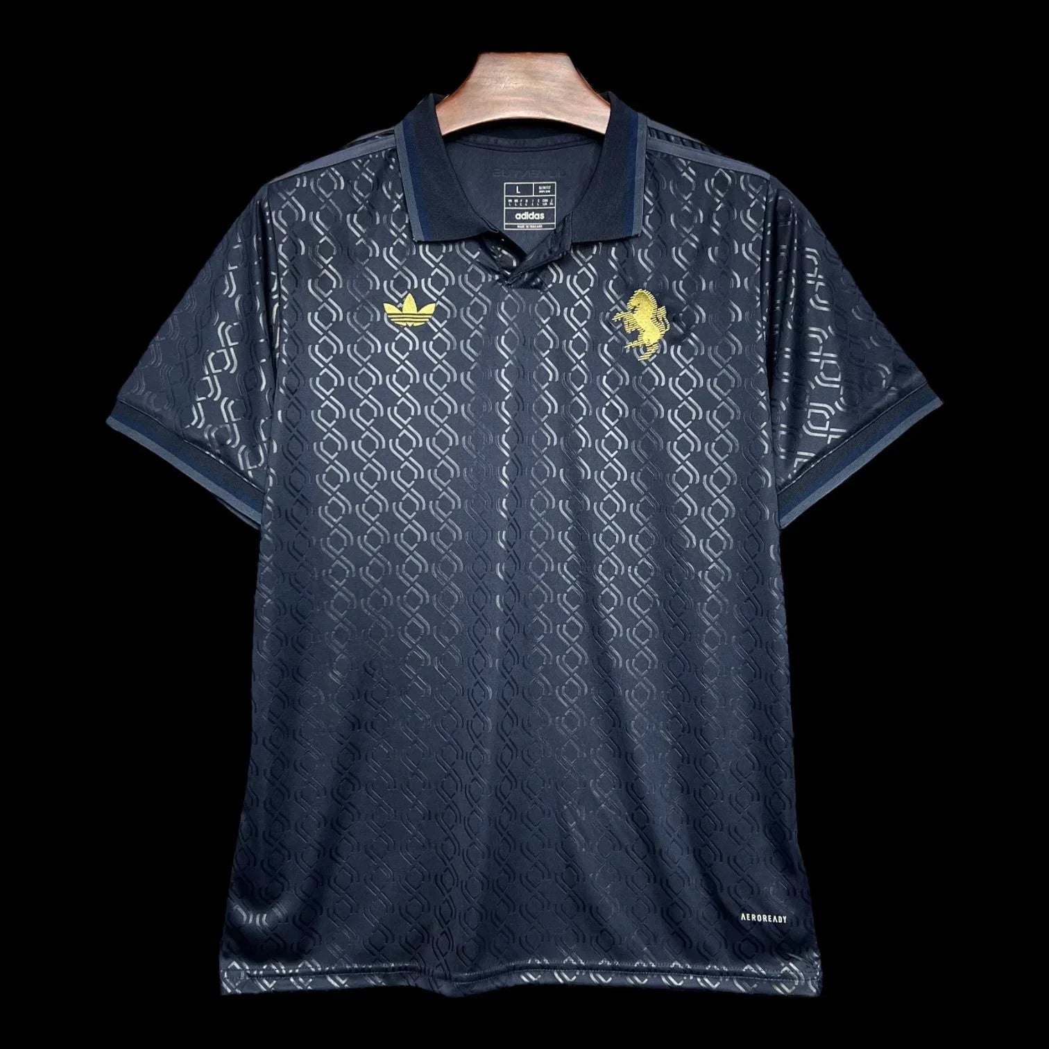 Maillot 24/25 Juventus Third jerseynts