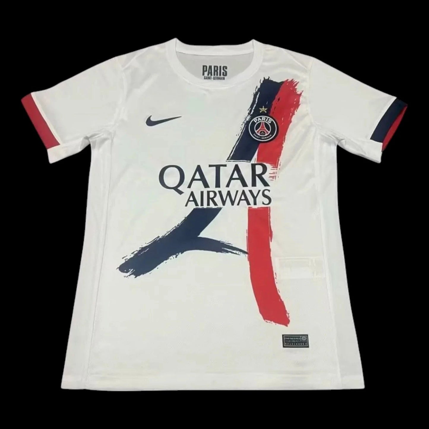 Maillot 25/26 PSG Extérieur jerseynts