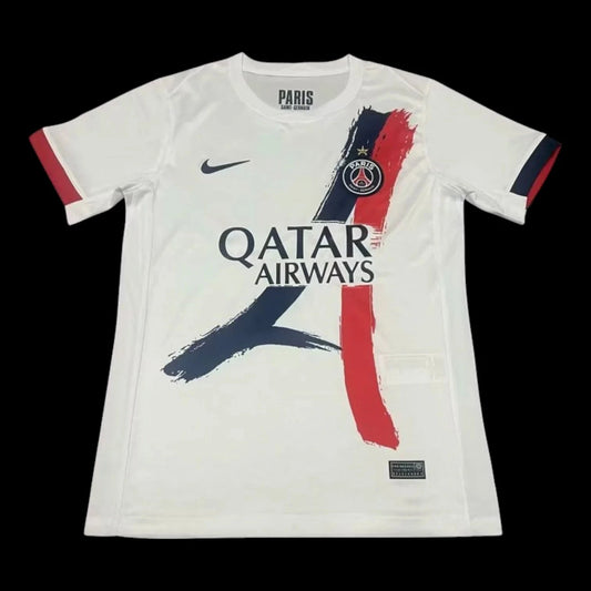Maillot 25/26 PSG Extérieur jerseynts