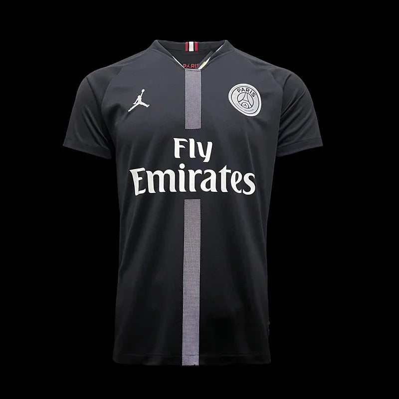 Maillot 18/19 PSG Rétro jerseynts