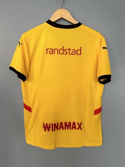 Maillot 24/25 RC Lens Jaune L'Univers Du Maillot