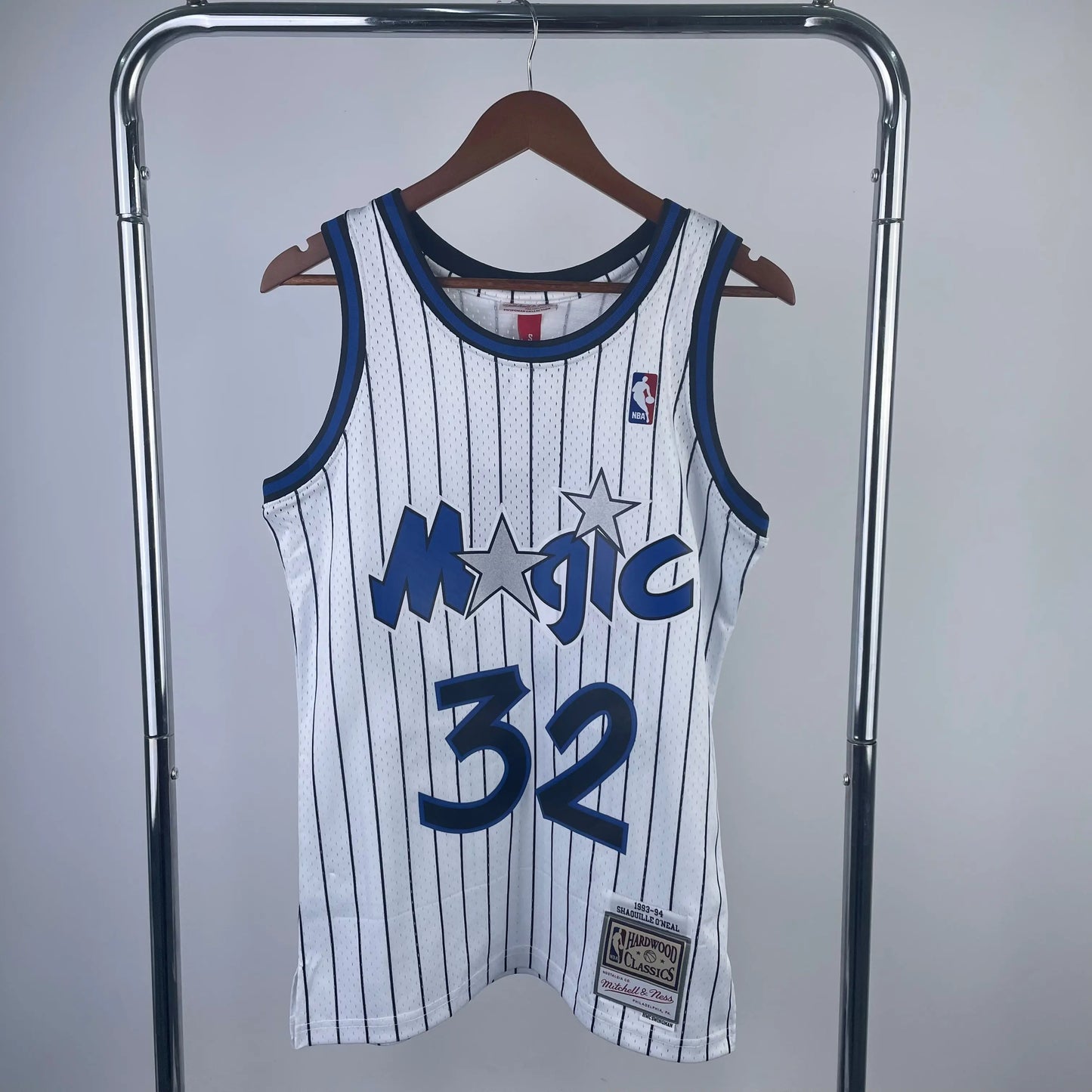 Orlando Magic 1993 (Retro) Nordic Techs