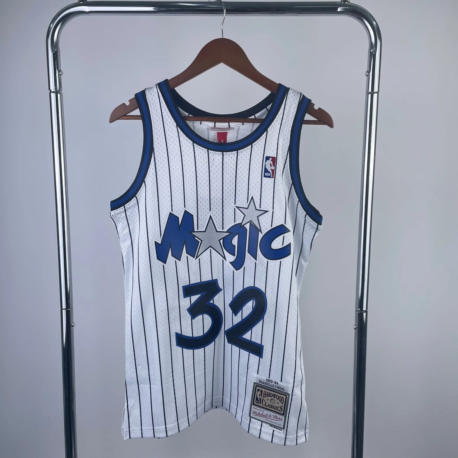 Orlando Magic 1993 (Retro) Nordic Techs